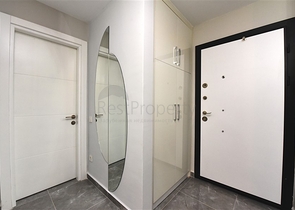 Меблированная квартира в районе Махмутлар