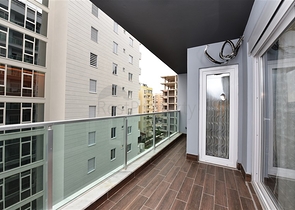 Меблированная квартира в районе Махмутлар