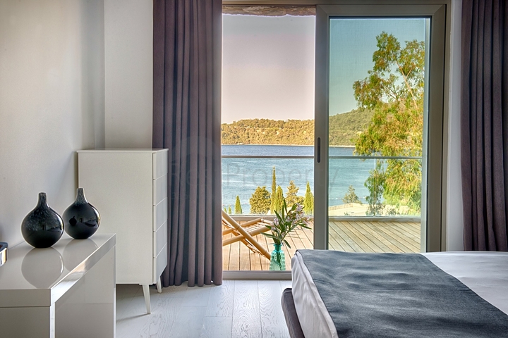 Открыта продажа на недвижимость в Турецкой Сен-Тропе