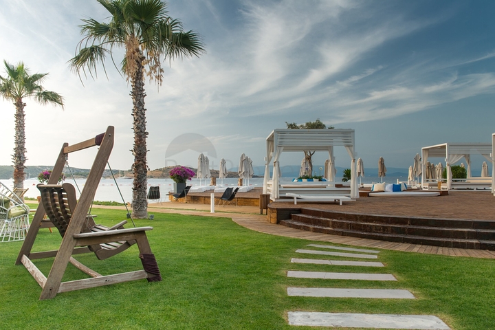 Открыта продажа на недвижимость в Турецкой Сен-Тропе