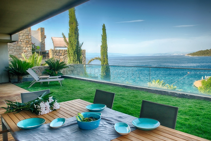 Открыта продажа на недвижимость в Турецкой Сен-Тропе