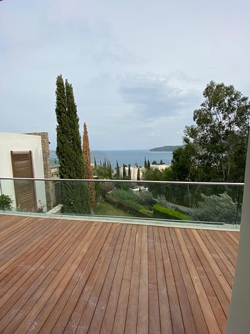 Открыта продажа на недвижимость в Турецкой Сен-Тропе