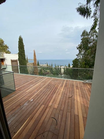 Открыта продажа на недвижимость в Турецкой Сен-Тропе