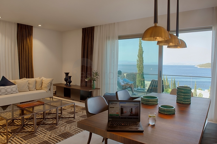 Открыта продажа на недвижимость в Турецкой Сен-Тропе