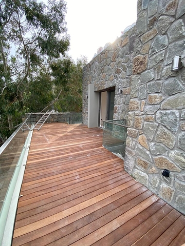 Открыта продажа на недвижимость в Турецкой Сен-Тропе