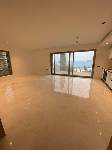 Открыта продажа на недвижимость в Турецкой Сен-Тропе