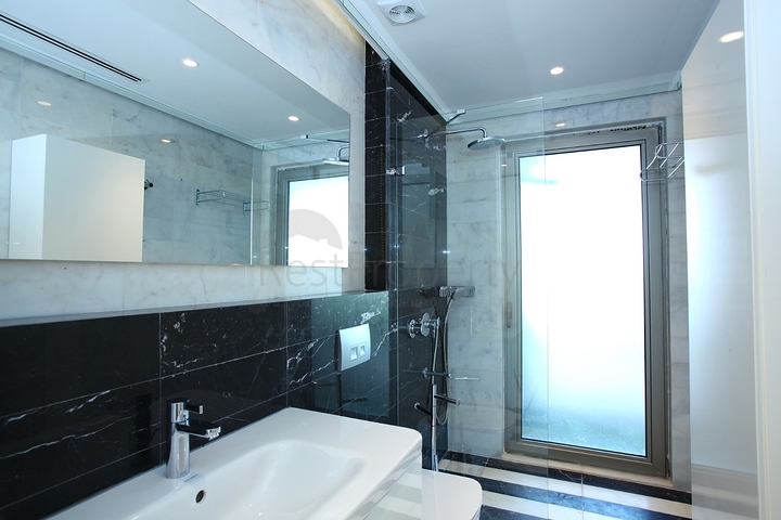 Открыта продажа на недвижимость в Турецкой Сен-Тропе