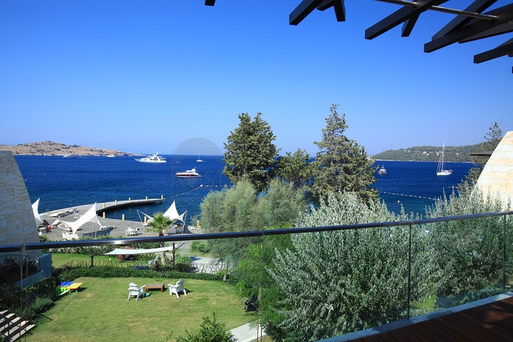 Открыта продажа на недвижимость в Турецкой Сен-Тропе