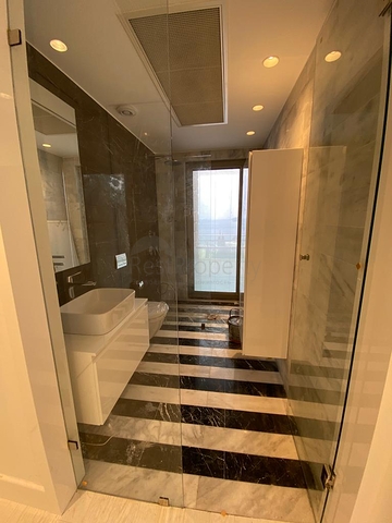 Открыта продажа на недвижимость в Турецкой Сен-Тропе