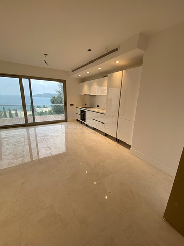 Открыта продажа на недвижимость в Турецкой Сен-Тропе