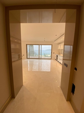 Открыта продажа на недвижимость в Турецкой Сен-Тропе