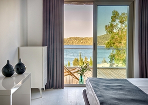 Открыта продажа на недвижимость в Турецкой Сен-Тропе