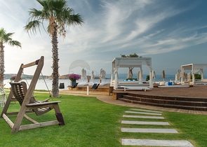 Открыта продажа на недвижимость в Турецкой Сен-Тропе