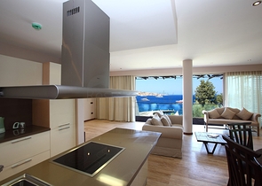 Открыта продажа на недвижимость в Турецкой Сен-Тропе