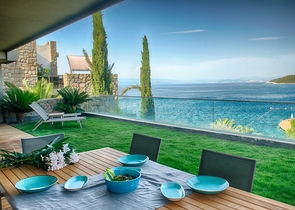 Открыта продажа на недвижимость в Турецкой Сен-Тропе