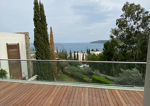 Открыта продажа на недвижимость в Турецкой Сен-Тропе