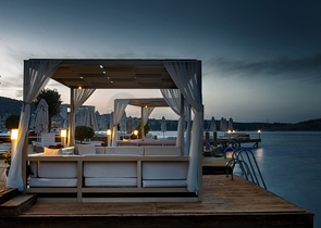 Открыта продажа на недвижимость в Турецкой Сен-Тропе