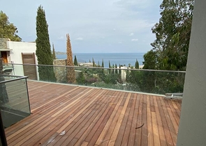 Открыта продажа на недвижимость в Турецкой Сен-Тропе