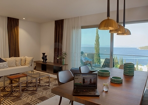 Открыта продажа на недвижимость в Турецкой Сен-Тропе