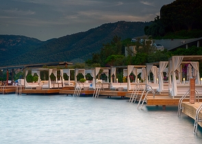 Открыта продажа на недвижимость в Турецкой Сен-Тропе