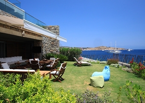 Открыта продажа на недвижимость в Турецкой Сен-Тропе