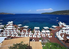 Открыта продажа на недвижимость в Турецкой Сен-Тропе