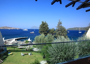 Открыта продажа на недвижимость в Турецкой Сен-Тропе