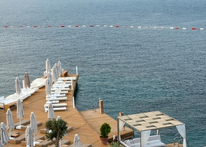 Открыта продажа на недвижимость в Турецкой Сен-Тропе