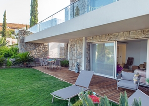 Открыта продажа на недвижимость в Турецкой Сен-Тропе