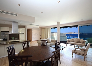 Открыта продажа на недвижимость в Турецкой Сен-Тропе