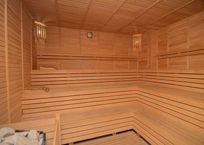 Трехкомнатная квартира в районе Махмутлар