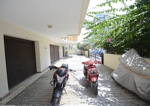 Трехкомнатная квартира в районе Махмутлар