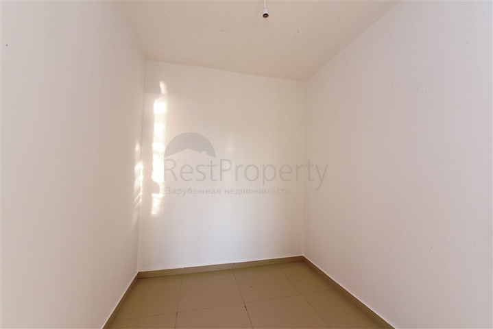 Пентхаус планировки 3+1 в районе Махмутлар