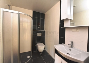 Пентхаус планировки 3+1 в районе Махмутлар