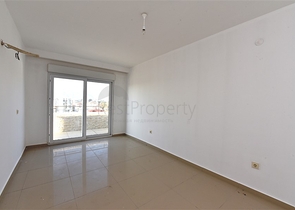 Пентхаус планировки 3+1 в районе Махмутлар