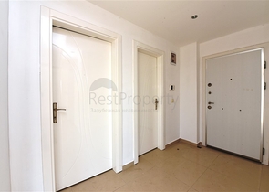 Пентхаус планировки 3+1 в районе Махмутлар