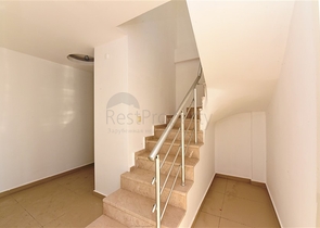 Пентхаус планировки 3+1 в районе Махмутлар