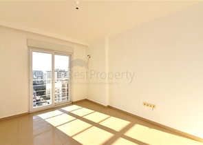 Пентхаус планировки 3+1 в районе Махмутлар