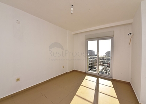 Пентхаус планировки 3+1 в районе Махмутлар