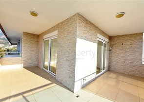 Пентхаус планировки 3+1 в районе Махмутлар