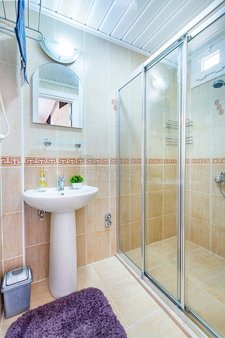 Меблированная квартира планировки 2+1