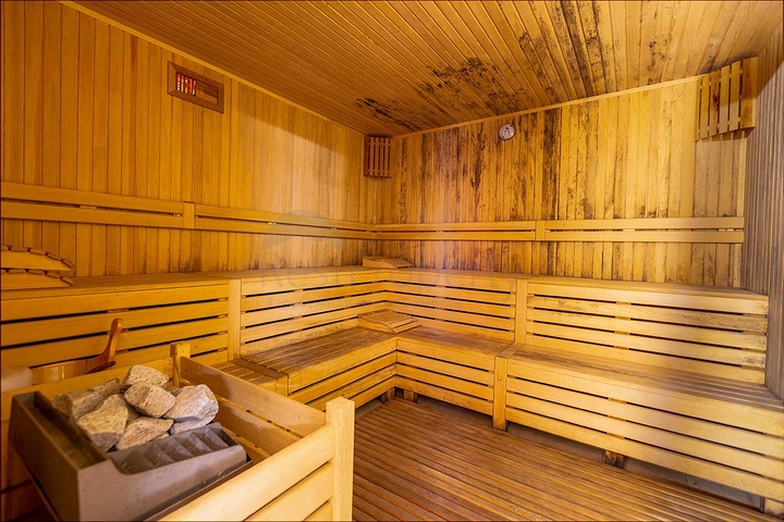 Меблированная квартира планировки 2+1