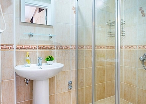 Меблированная квартира планировки 2+1