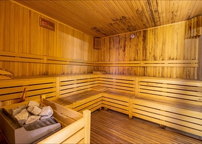 Меблированная квартира планировки 2+1