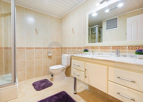 Меблированная квартира планировки 2+1