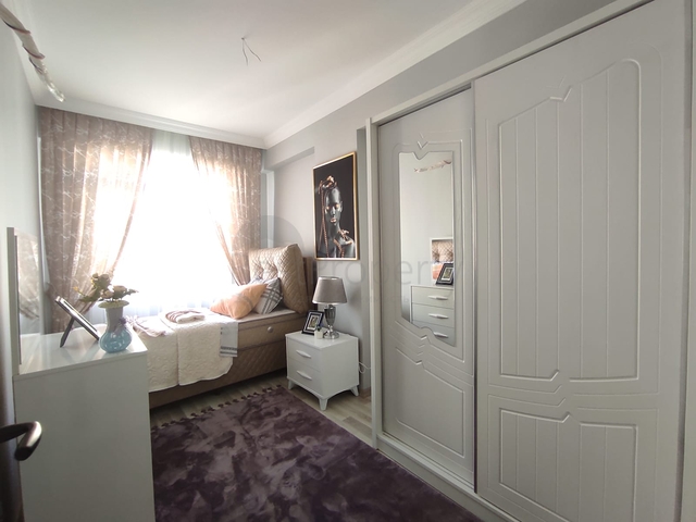 Трехкомнатная квартира по выгодной цене