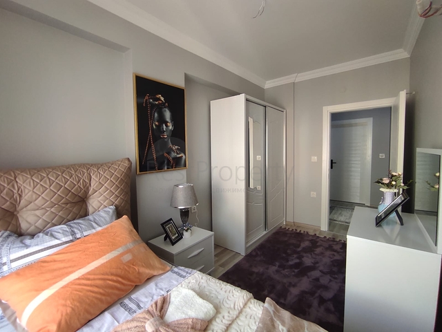 Трехкомнатная квартира по выгодной цене