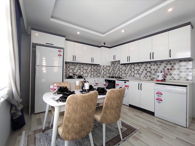 Трехкомнатная квартира по выгодной цене