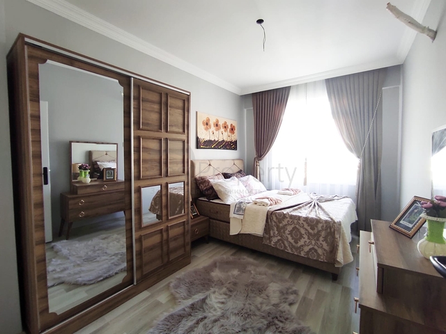 Трехкомнатная квартира по выгодной цене