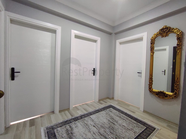 Трехкомнатная квартира по выгодной цене